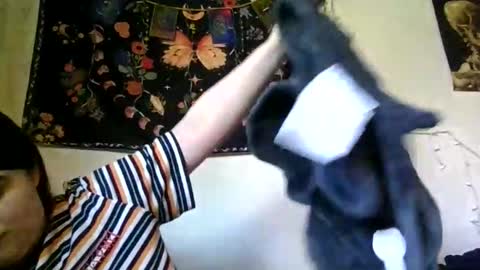 babydollalexiss online show from 04.15.26