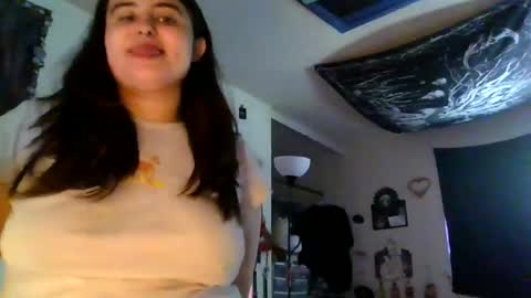babydollalexiss online show from 06.07.26