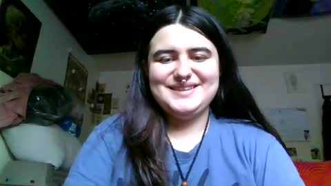 Snapshot of babydollalexiss chatting on 07.06.26 babydollalexiss online show from 07.06.26