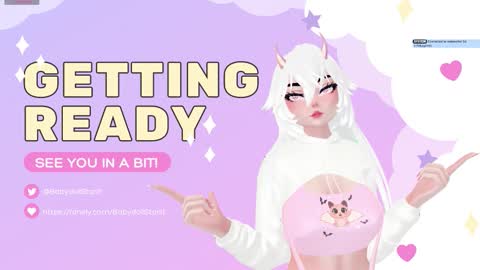 Starlit online show from 02.02.26