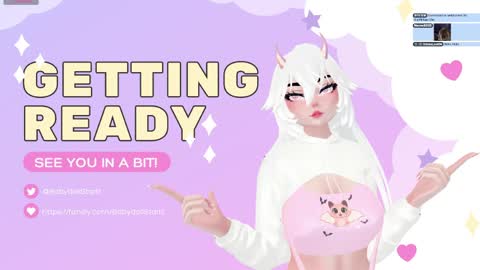 Starlit online show from 05.10.26
