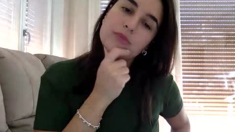 BabyElodie12 online show from 09.29.25