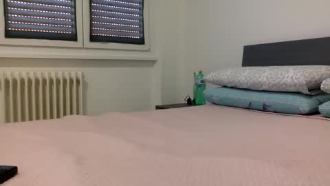 BabyElodie12 online show from 10.03.25