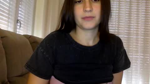 BabyElodie12 online show from 10.29.25