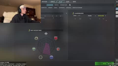 Snapshot of babyfacenorth chatting on 12.31.24 Big cock boy online show from 12.31.24