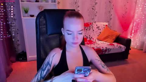 maddy online show from 02.24.25