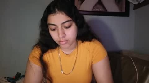 BabyGotBackends online show from 09.11.25