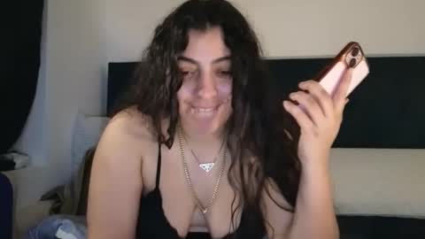 BabyGotBackends online show from 03.12.26