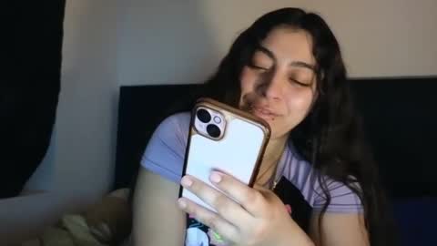 BabyGotBackends online show from 03.20.26