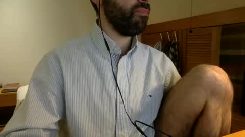 Snapshot of babyhardy chatting on 02.27.25 Tom A. online show from 02.27.25