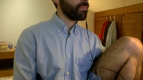 Snapshot of babyhardy chatting on 03.07.25 Tom A. online show from 03.07.25