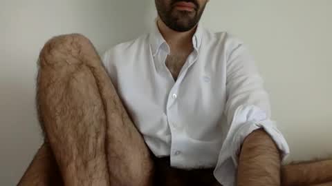 Snapshot of babyhardy chatting on 10.26.25 Tom A. online show from 10.26.25