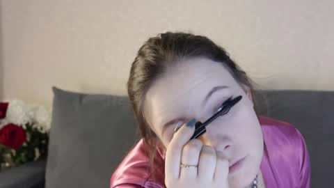 Babyhotgirlq online show from 02.19.26