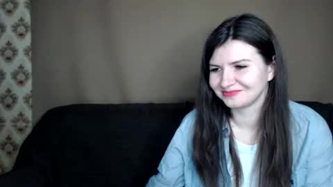 Snapshot of babykaten chatting on 11.13.25 babykaten online show from 11.13.25