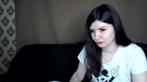 Snapshot of babykaten chatting on 11.17.25 babykaten online show from 11.17.25