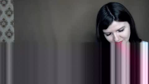 Snapshot of babykaten chatting on 11.19.25 babykaten online show from 11.19.25