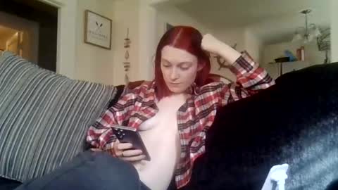 Snapshot of babykay693 chatting on 11.08.25 Babykay69 online show from 11.08.25