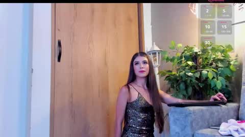 Snapshot of babykendra_ chatting on 12.18.25 kendra online show from 12.18.25