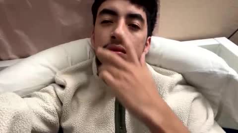 babykinks69 online show from 01.16.26