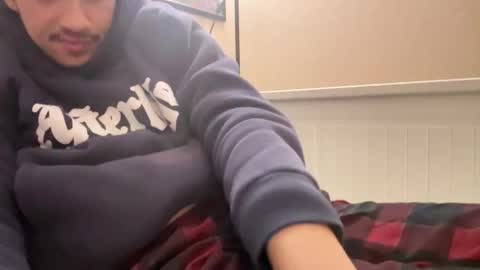 babykinks69 online show from 01.19.26