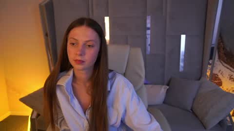 Lady Vi online show from 07.08.26