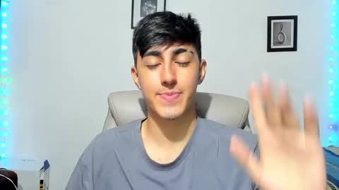 babymaik online show from 10.27.25