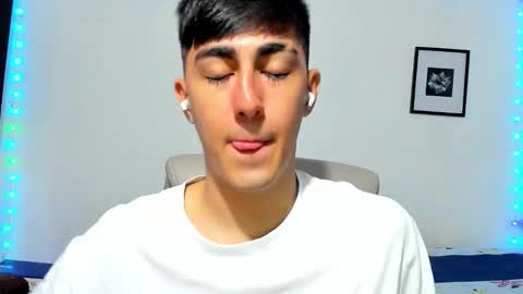 babymaik online show from 11.25.25