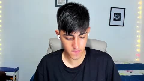 babymaik online show from 11.26.25