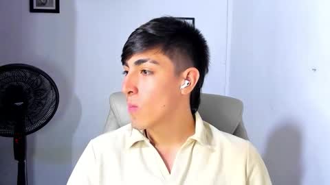 babymaik online show from 12.17.25