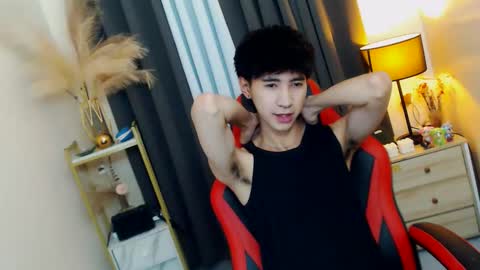 call me james online show from 10.29.25