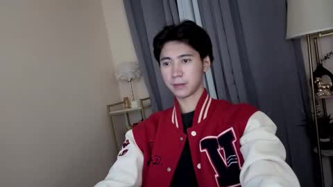 call me james online show from 06.03.26