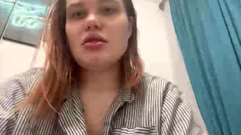 babymeow17 online show from 09.27.25
