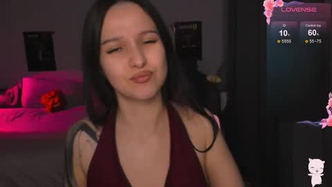 BabyMooon online show from 12.22.25