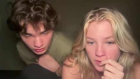 Snapshot of babymorgann chatting on 02.18.26 babymorgann online show from 02.18.26