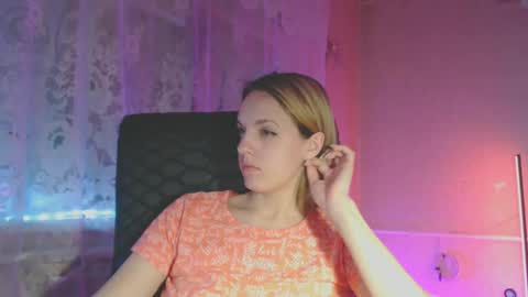 Sonya online show from 02.11.25