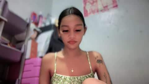 Nexie online show from 11.08.25