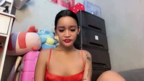 Nexie online show from 11.23.25