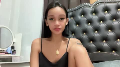 Snapshot of babynexy69 chatting on 01.11.26 Nexie online show from 01.11.26