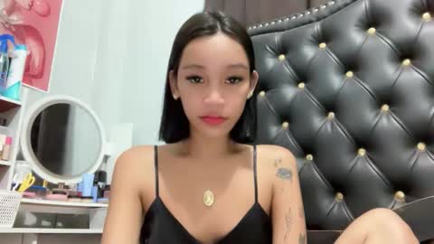 Snapshot of babynexy69 chatting on 01.18.26 Nexie online show from 01.18.26