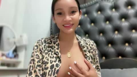 Snapshot of babynexy69 chatting on 03.02.26 Nexie online show from 03.02.26