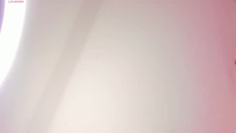 Snapshot of babypeachie_ chatting on 11.05.25 Babie online show from 11.05.25