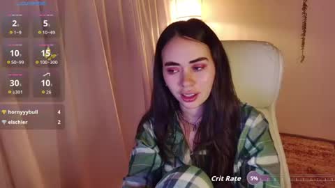 Talia online show from 06.12.26