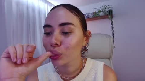 Talia online show from 07.22.26
