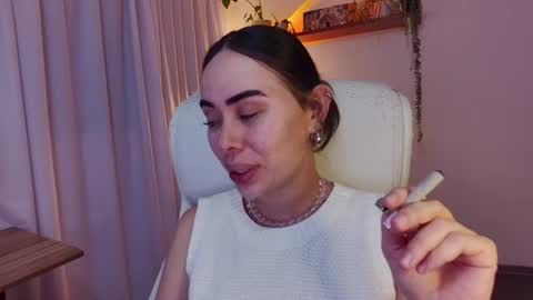 Talia online show from 07.23.26