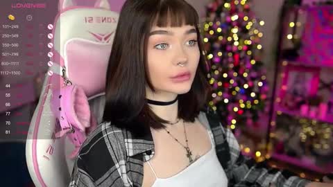 Nika online show from 01.12.25