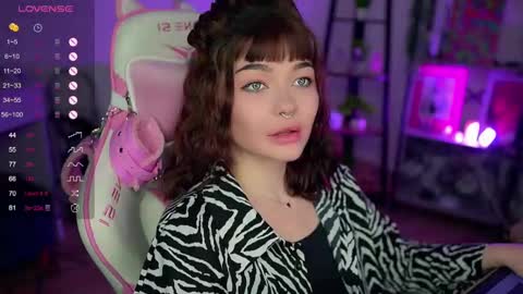 Nika online show from 02.01.25