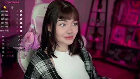 Nika online show from 02.08.25