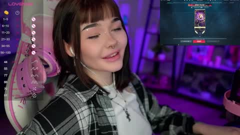 Nika online show from 02.13.25