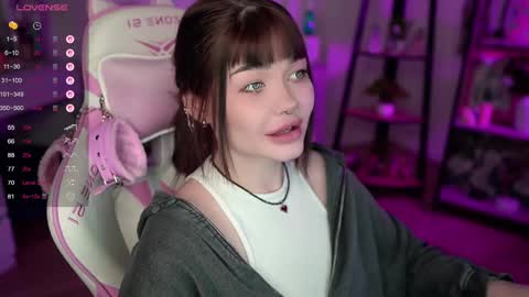 Nika online show from 02.26.25