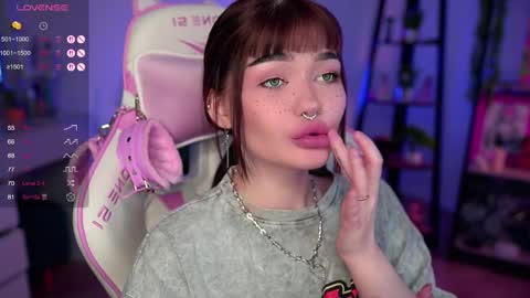 Nika online show from 03.12.25